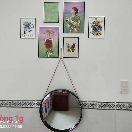 Anh Tan Hotel Vũng Tàu Exteriér fotografie