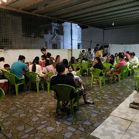 Anh Tan Hotel Vũng Tàu Exteriér fotografie