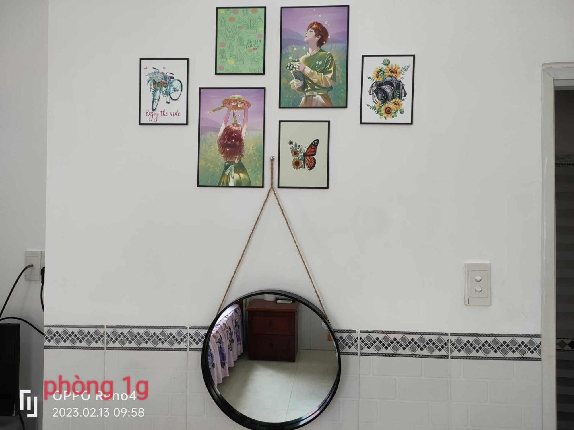 Anh Tan Hotel Vũng Tàu Exteriér fotografie