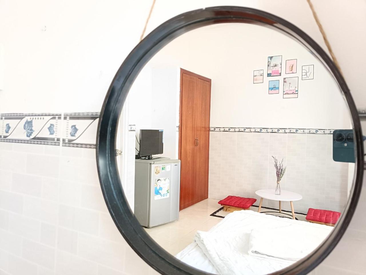 Anh Tan Hotel Vũng Tàu Exteriér fotografie