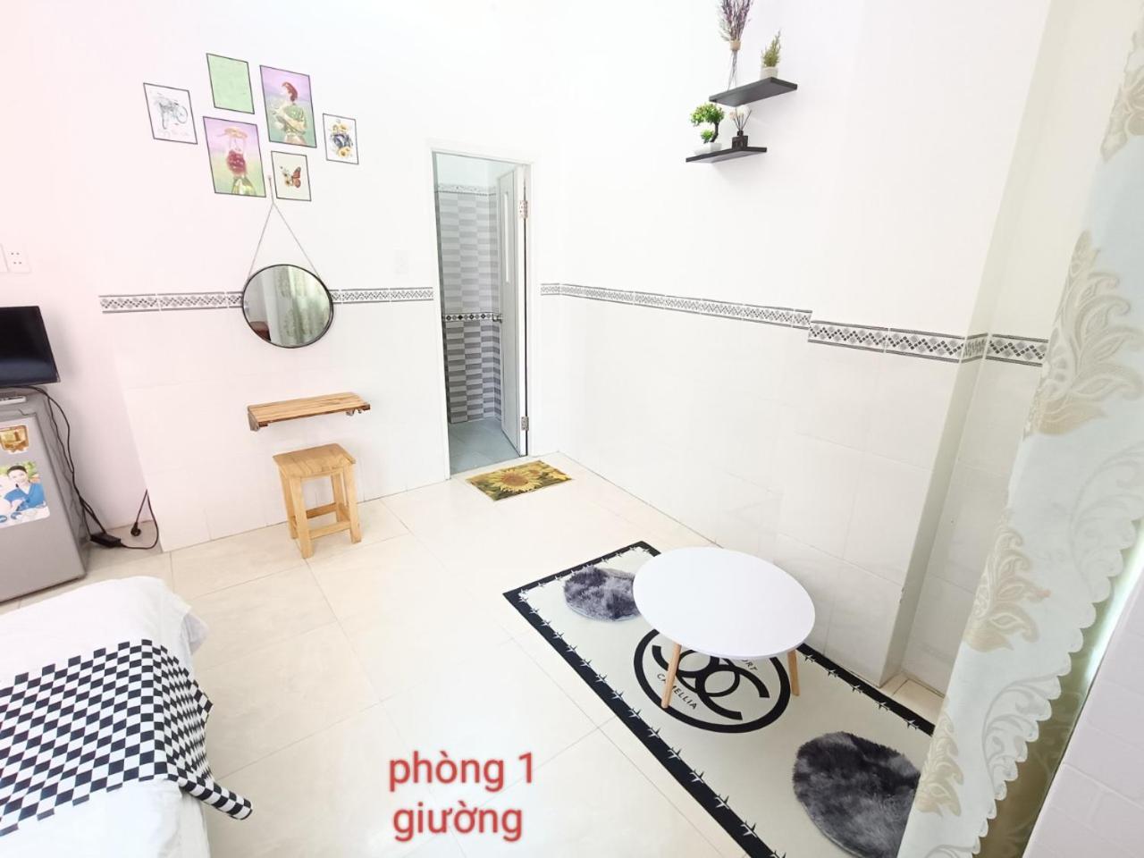 Anh Tan Hotel Vũng Tàu Exteriér fotografie